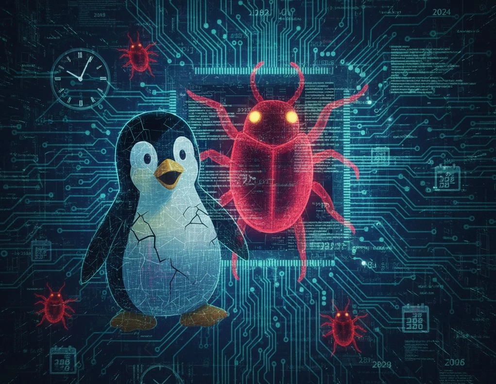 Linux Security Bugs