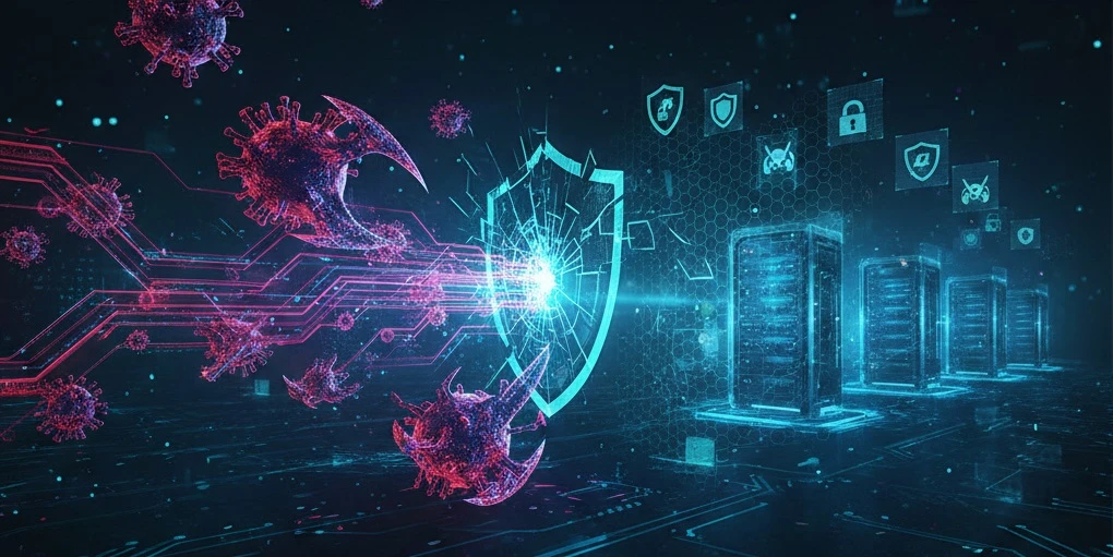 Malware beveiliging 2026