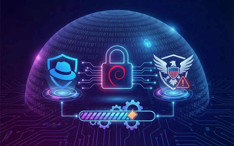 Security Updates